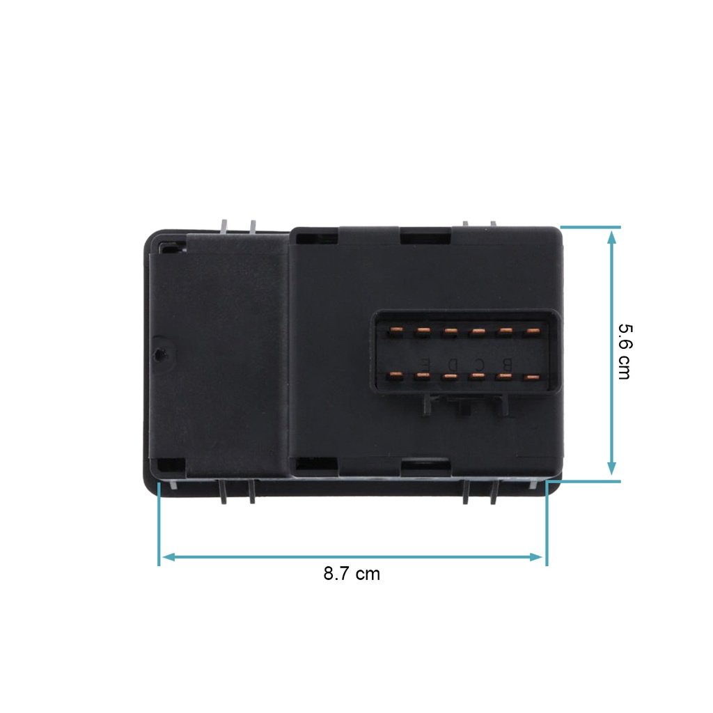 Switch faros Granite