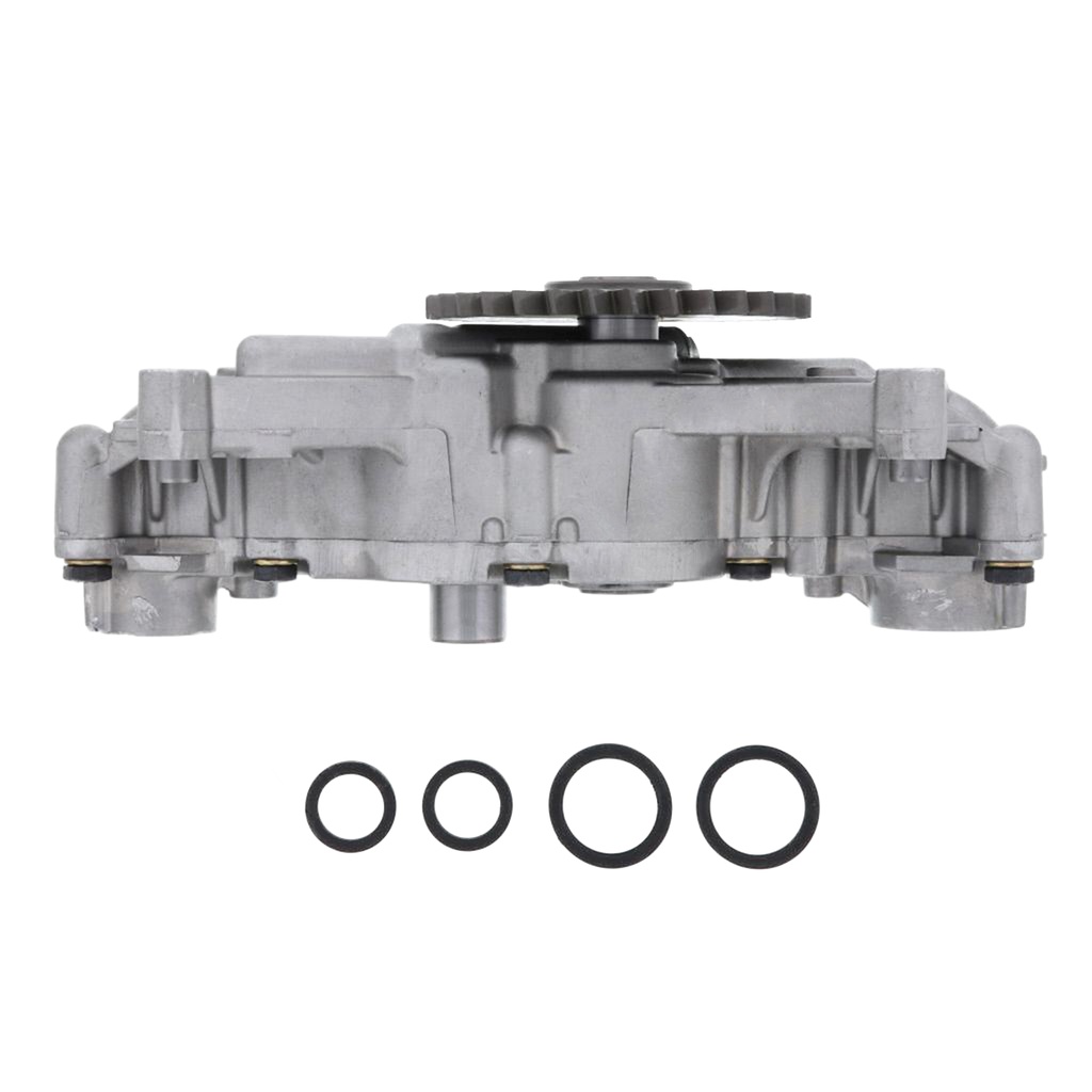 Bomba de aceite motor MP8