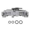 Bomba de aceite motor MP8