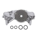 Bomba de aceite motor MP8