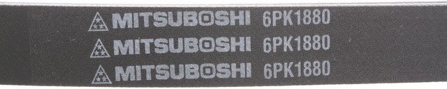 Correa multicanal Chevrolet, Optra Design, Nubira, Bego6PK1880