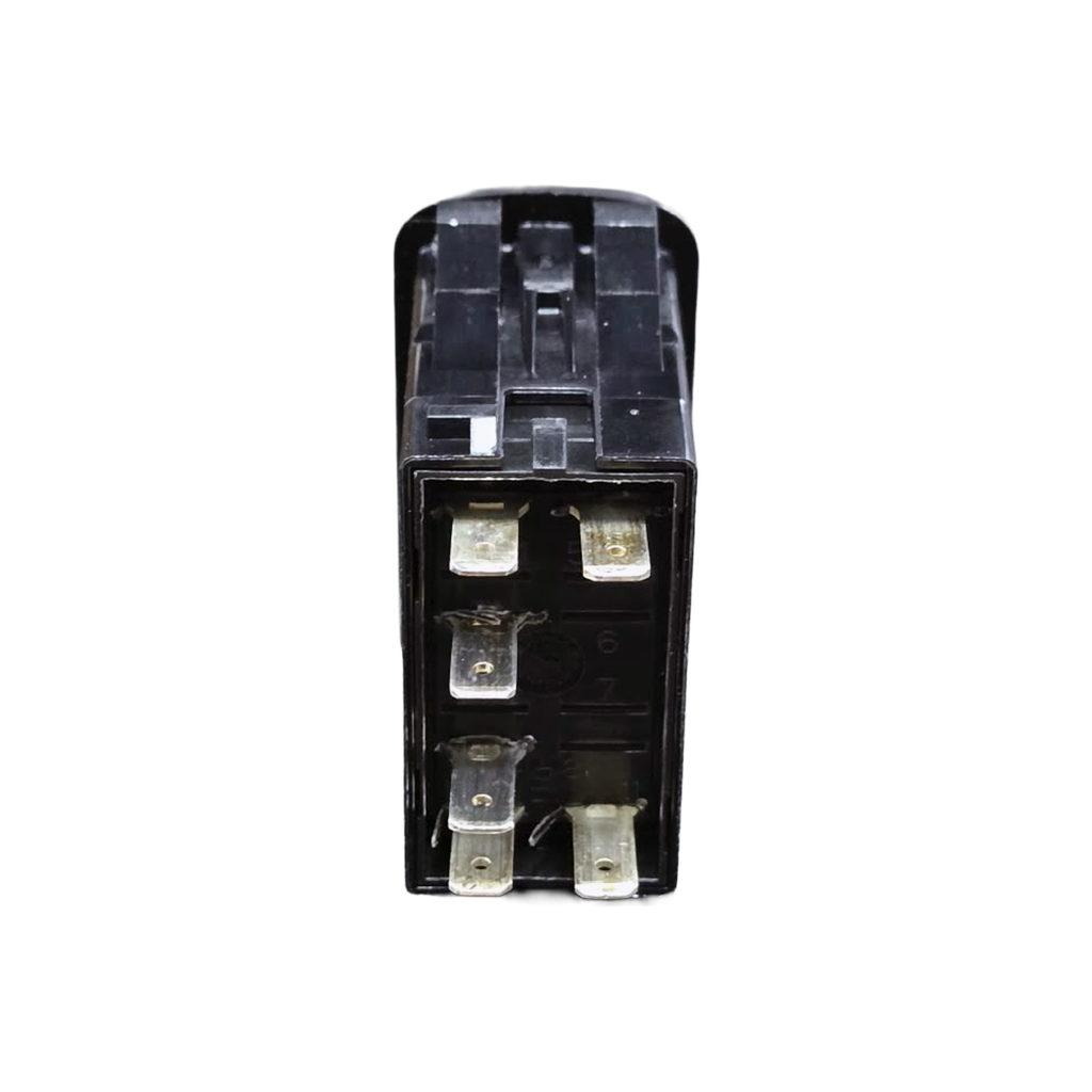 Switch (Boton) Suspencion Altura Tablero Mack