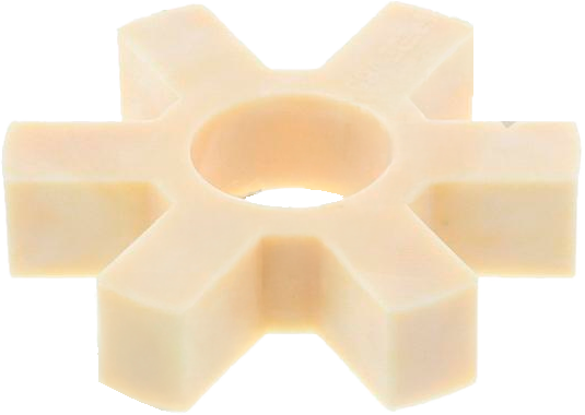 Acoplador bomba de combustible S60