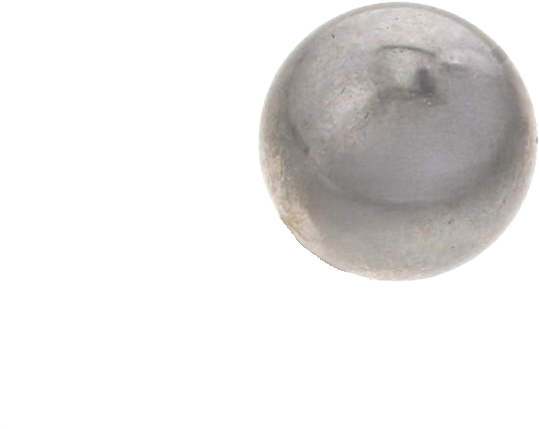 Bola de reten GSA2504 / GSA2505 T2090-2180-T318L