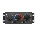 Panel control mando A/A CXU/GU/CHU MP8