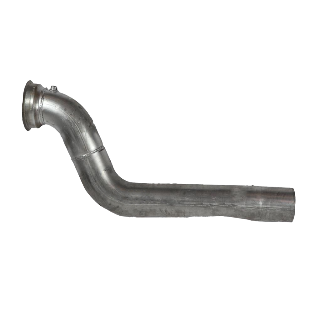 Tubo de Escape Bajante Salida Escape E7 / CH