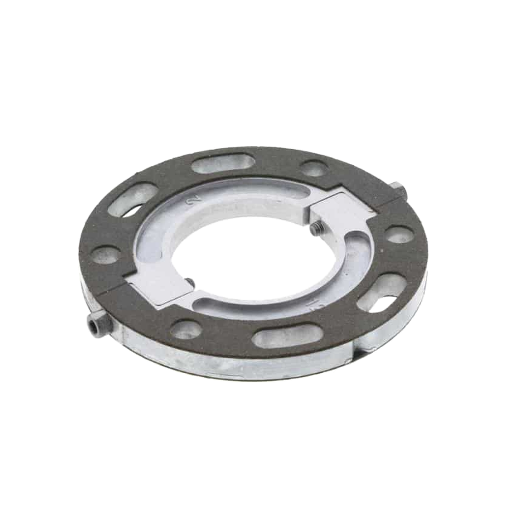 Disco de freno de caja dividido eje 2"