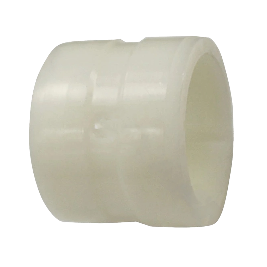 Buje Plástico del Árbol Leva Freno Tipo Mediano de 1,5"D.I x 1,87"D.E x 1,5"Largo