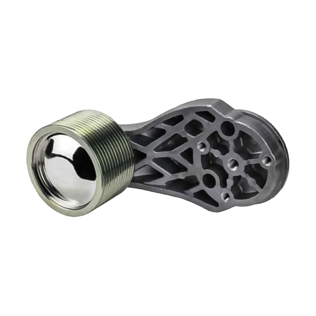 Tensor Polea del ventilador MP8