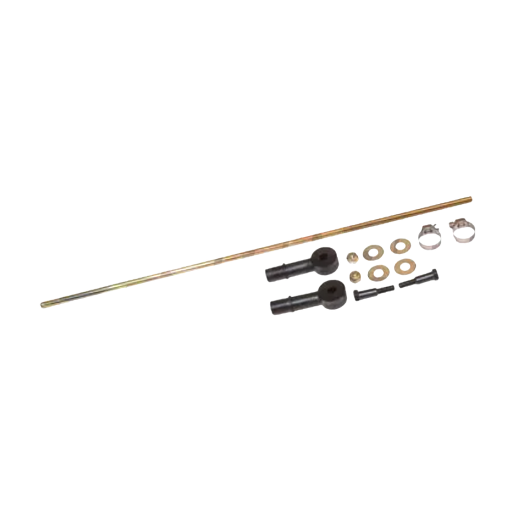 Kit Varilla De 12,37"Largo de válvula Nivel Suspensión Trasera Mack,Volvo,Kenworth