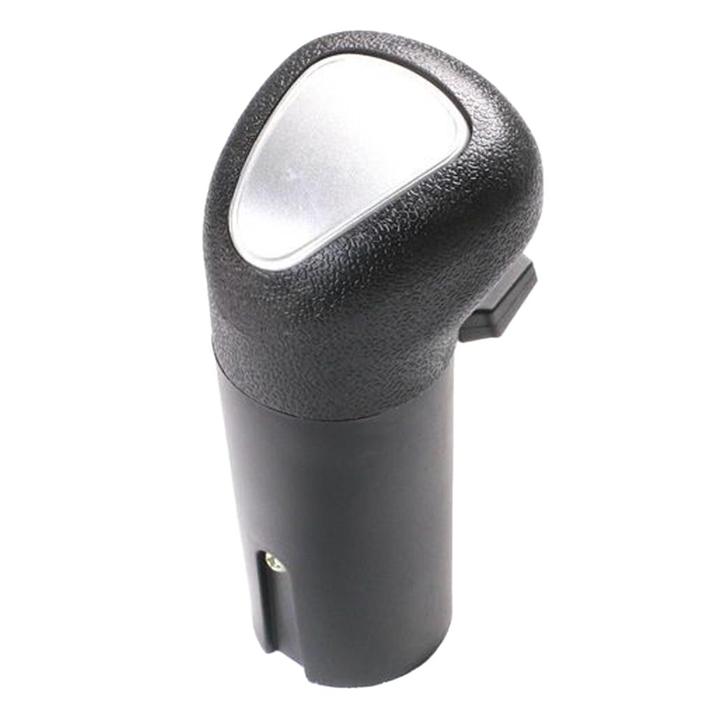 Palanca Sencilla Selectora Punto Negro 9 Velocidades Fuller