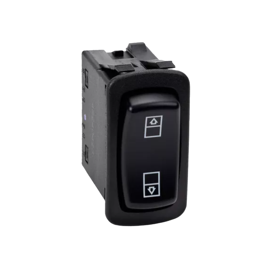 Boton Interruptor Eléctrico de ventana Mack Vision CH/CV