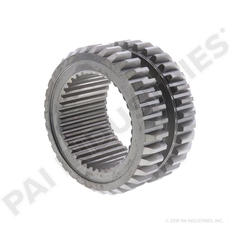 Embrague Deslizante Maxitorque T318L / T318M