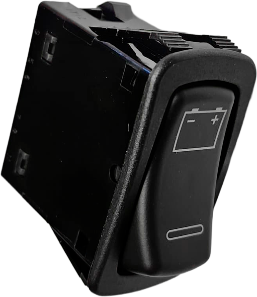 Switch Tablero Bateria CXU/GU/MP8