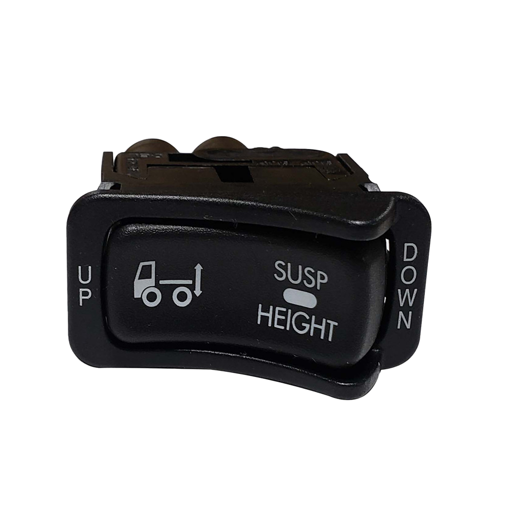 Switch Control Suspensión Trasera CXN/VISION