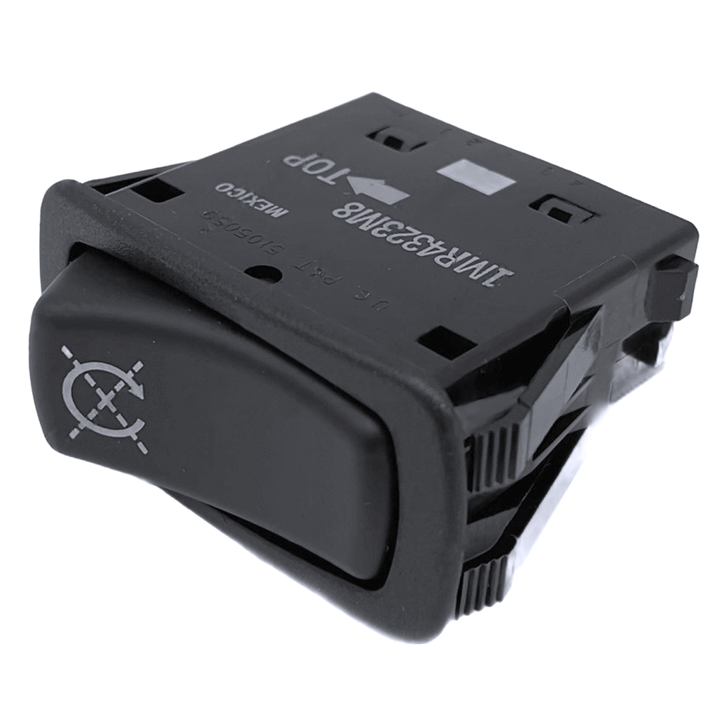 Switch Control Tiempo Falla CX/CXN/VISION