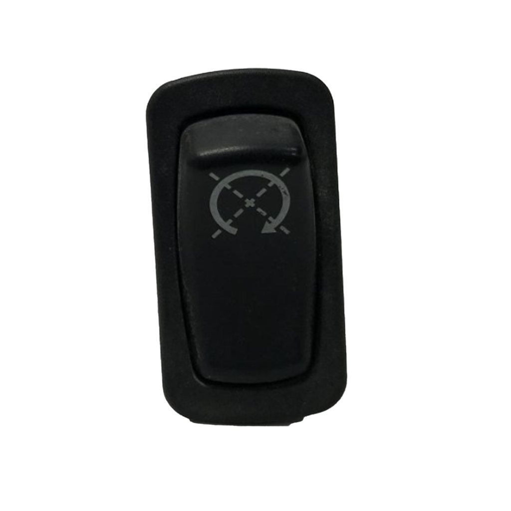 Switch Control Tiempo Falla GU/CXU/MP8