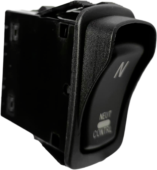 Switch Neutro Motor GU/CXU/MP8