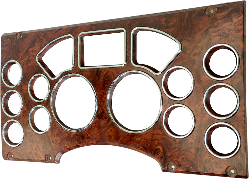 Panel Tablero / Tapa Cluster Mack Vision Pinacle CXU / Mp8