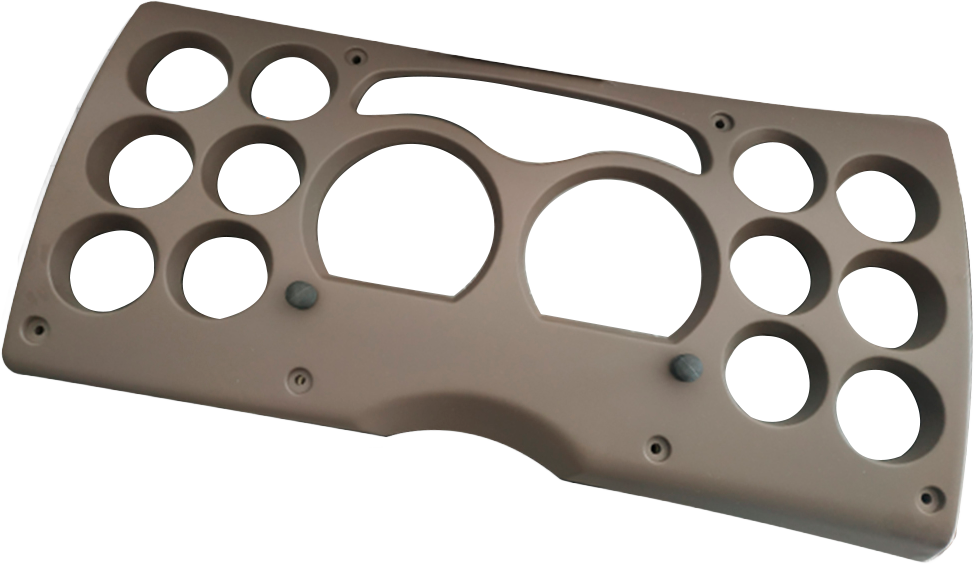 Panel Tablero / Tapa Cluster Mack Vision Motor E7 CXN