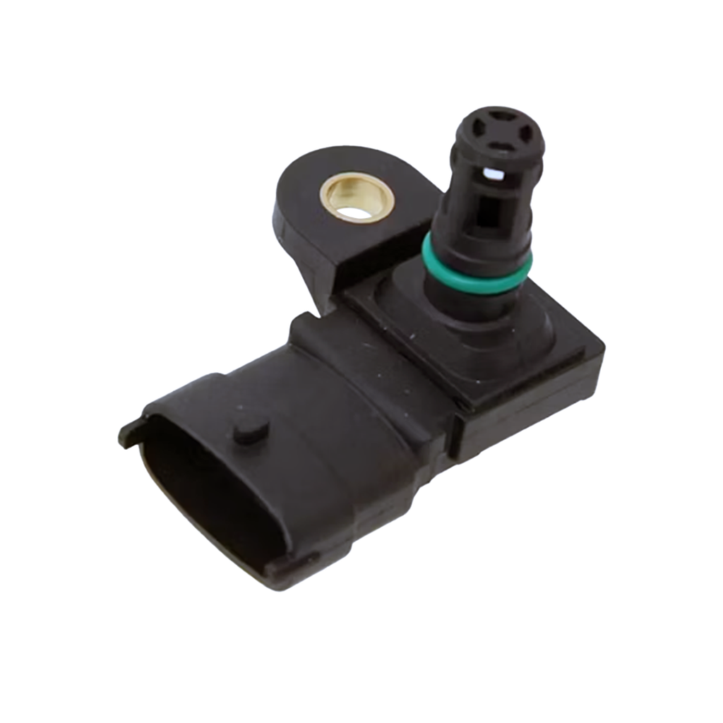 Sensor (MAP) Presion de Admision 2.22" Largo de 4 Pines Mack Uso Múltiple