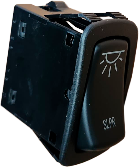 Switch Controlador Luces Interna Cabina