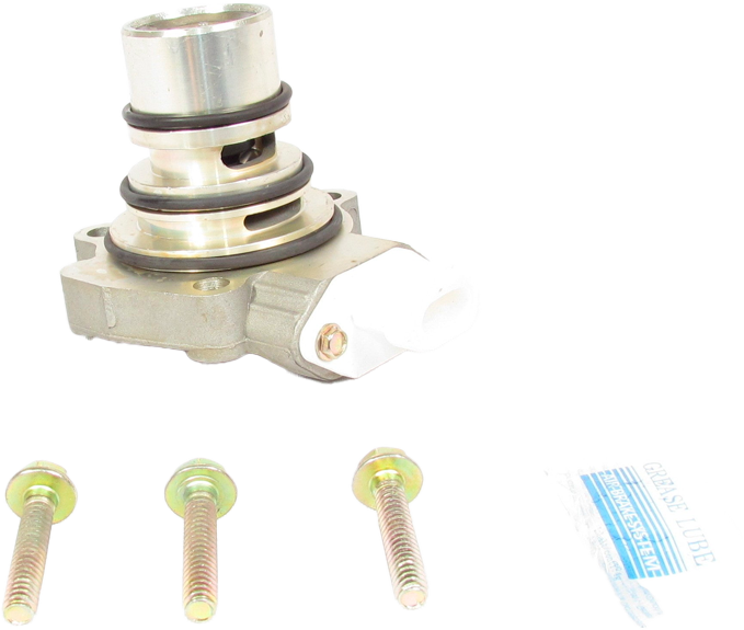 Válvula de Purga del Filtro A/S Secante AD-9