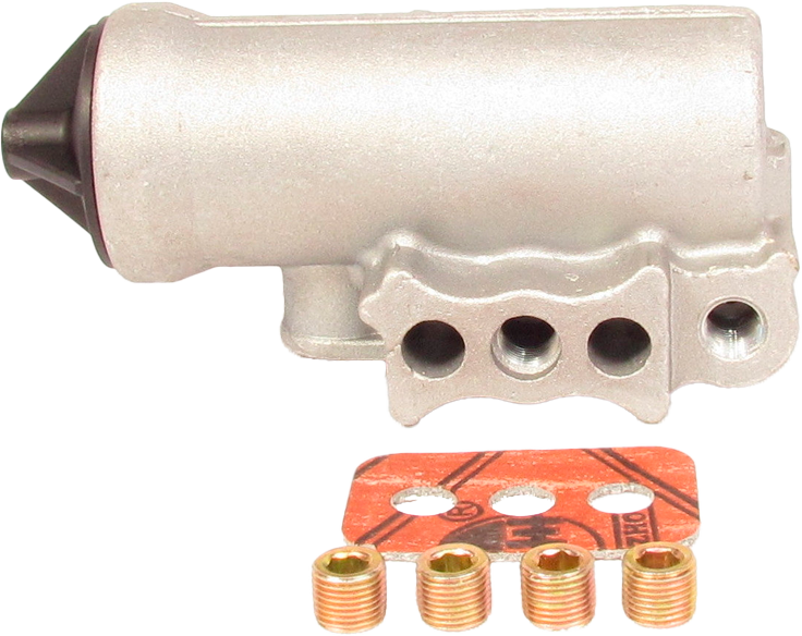 Valvula D-2 Regulador Gobernador A/S 100-120Psig