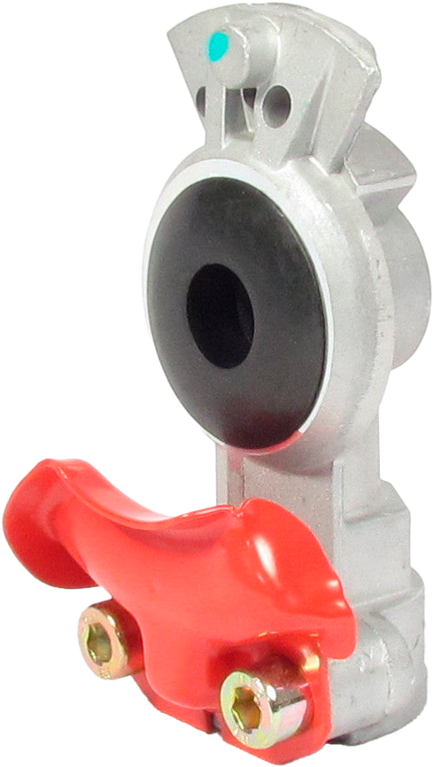 Valvula Aire de Paso Manito Roja