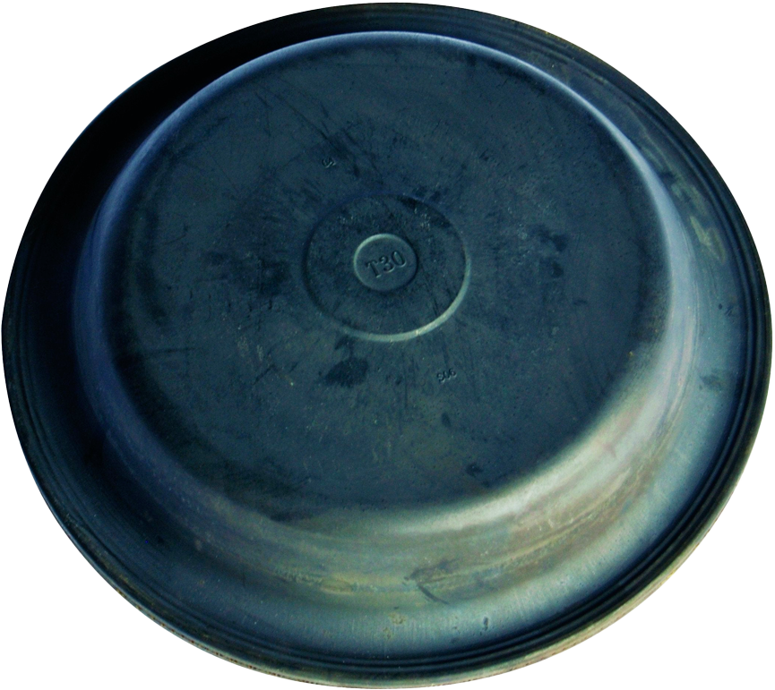 Diafragma camara freno tipo 30