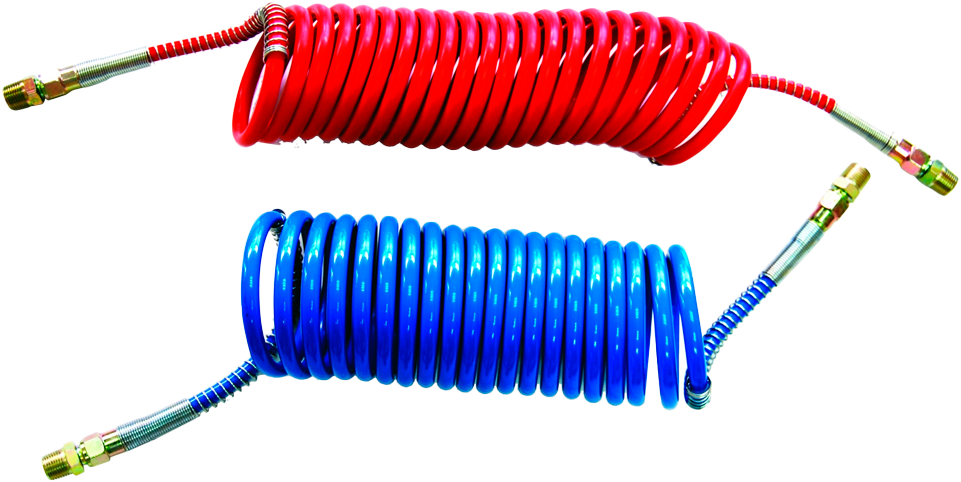 Set Manguera Aire chuto a batea A/S