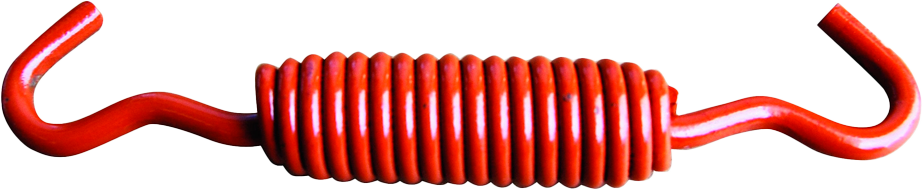 Resorte peq. leva de freno