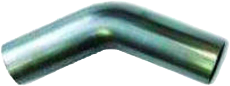 Codo de Escape De 5" x 45 Grados