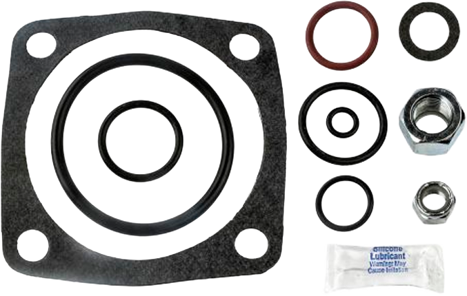 kit del Clavo Maxi-Fuller RT/RTO/RTOO/RTLO
