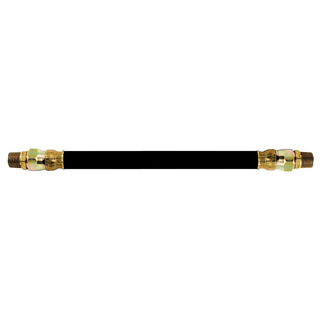 Kit Manguera de aire 1/2", 3/8, L 24"