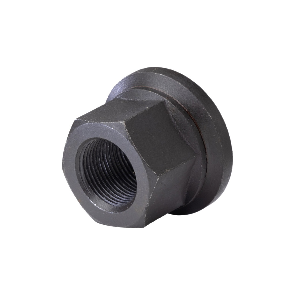Tuerca M22x1,5 Hex: 33mm Height: 31mm Tambor