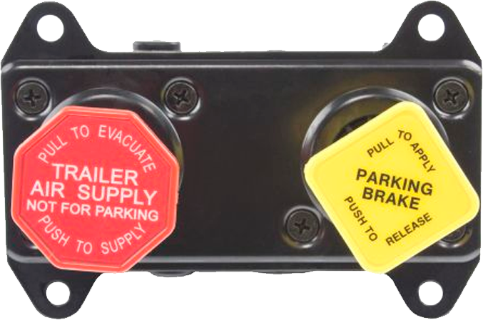 Válvula Aire Machine Break Conexiones- Rápidas