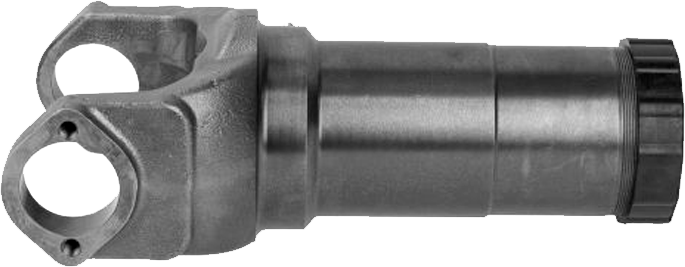 Yoke deslizante De 3" 16 dientes / 7,54"Ancho, 11,75"Largo