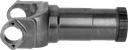Yoke deslizante De 3" 16 dientes / 7,54"Ancho, 11,75"Largo