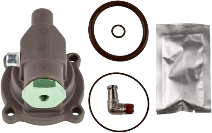 Kit Válvula Divisora aire Transmisión Fuller RTLO-14918B / 14913A