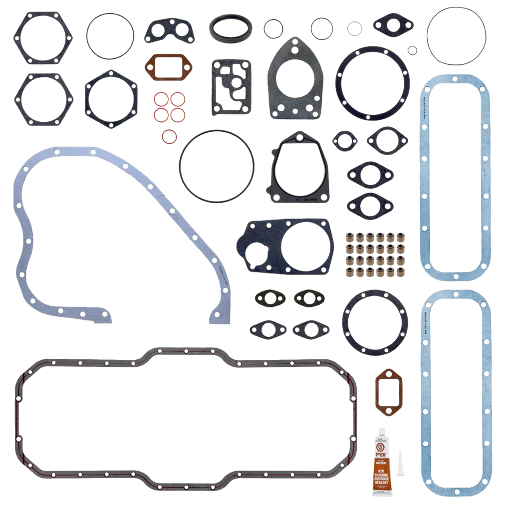 LOWER GASKET SET (ERK8015001)