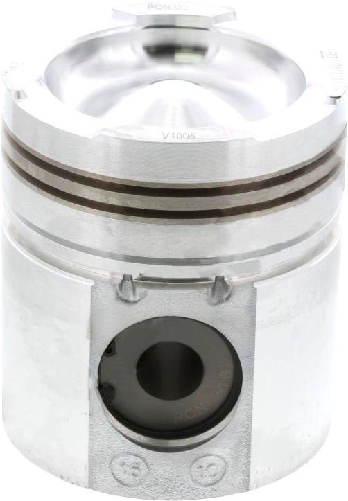 Kit Piston-Pasador Mack Mortor E6 4 Valvulas