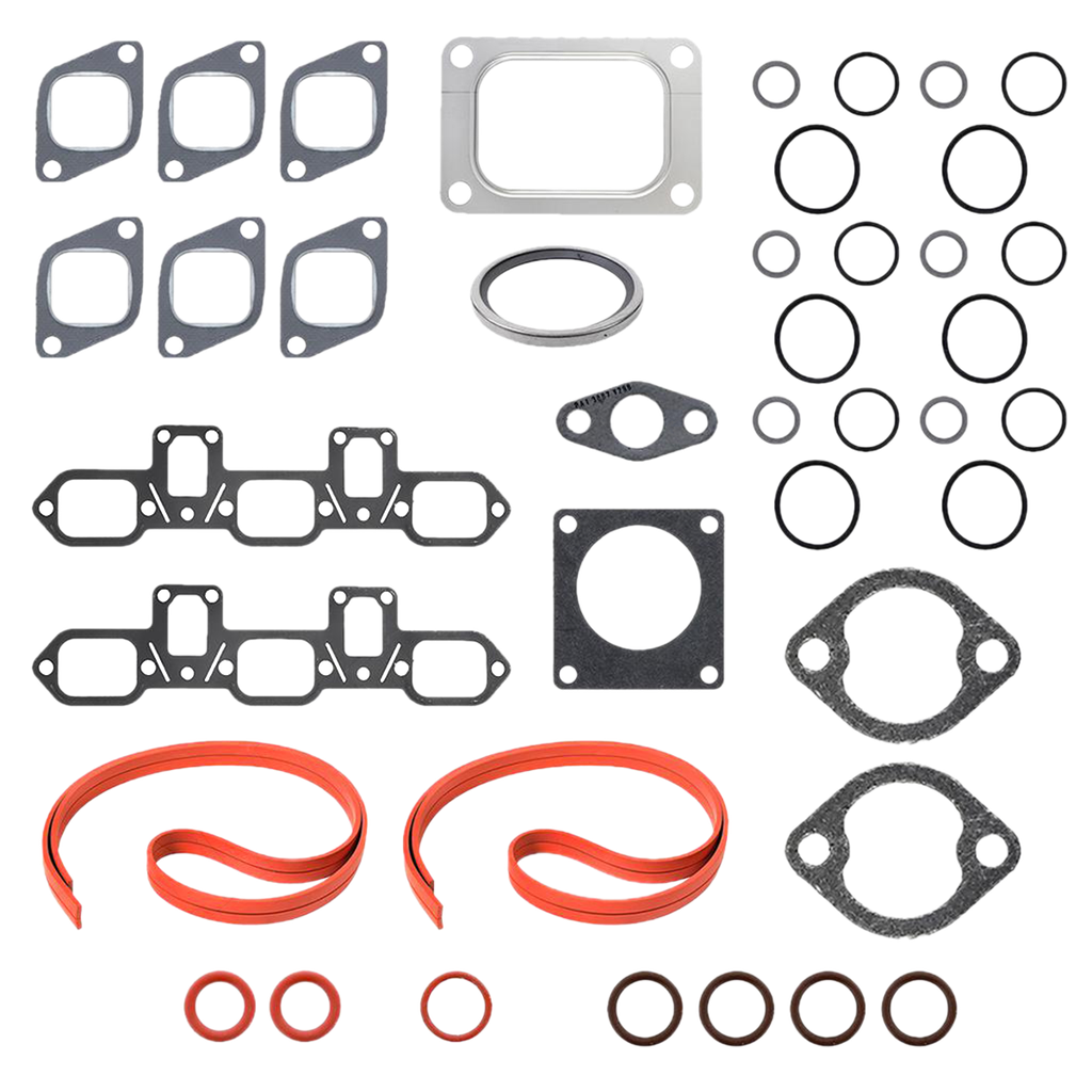 Kit Empaque Inferior Motor E7M Mecanico