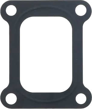 Empaque del turbo MP8