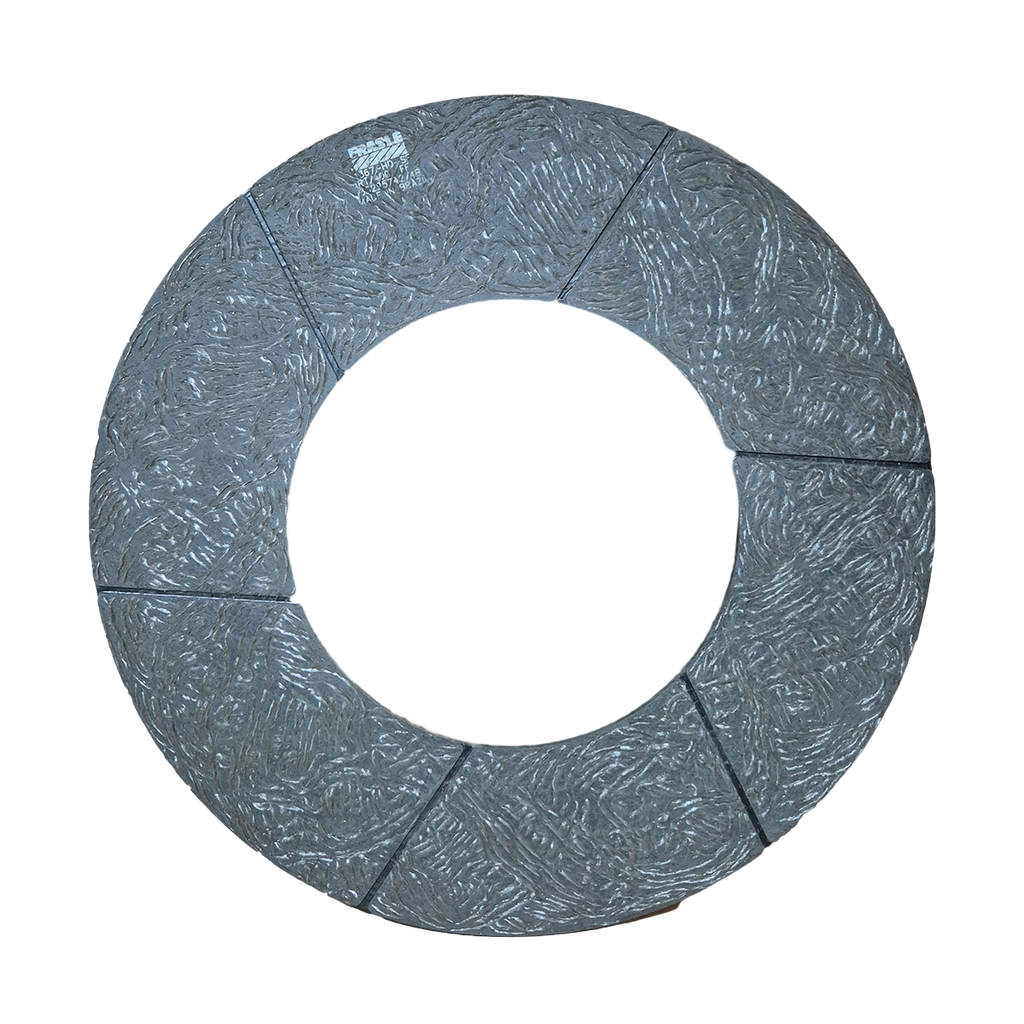 Cara disco RT/400 C349*187*4.4 HD-SF