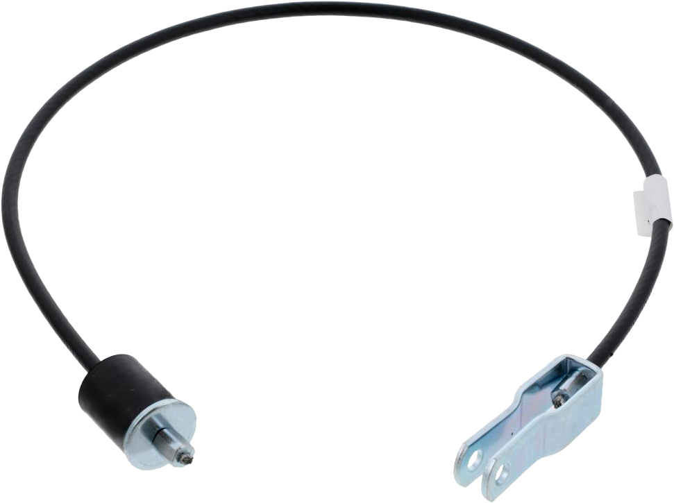 Guaya de Capo Mack R / RB / RD Longitud 31,50"