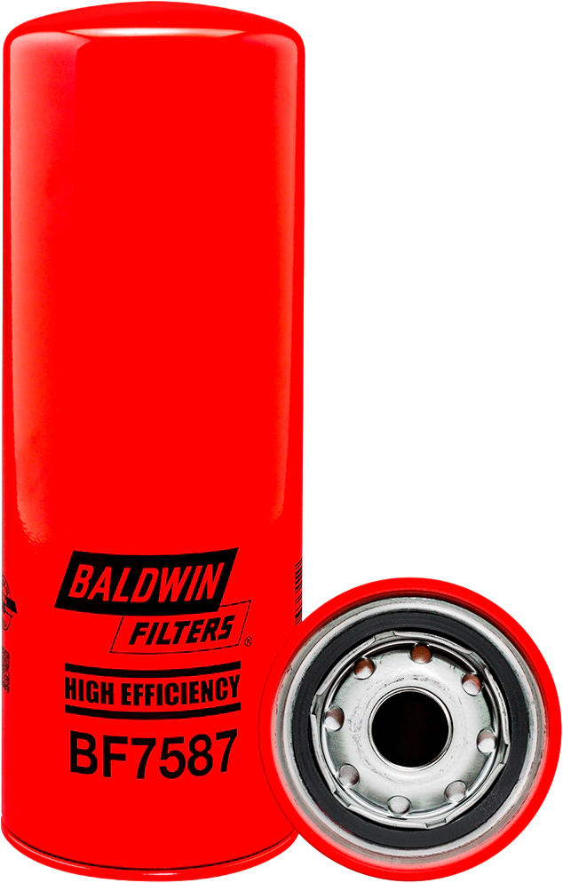 Filtro de Combustible Caterpillar C15