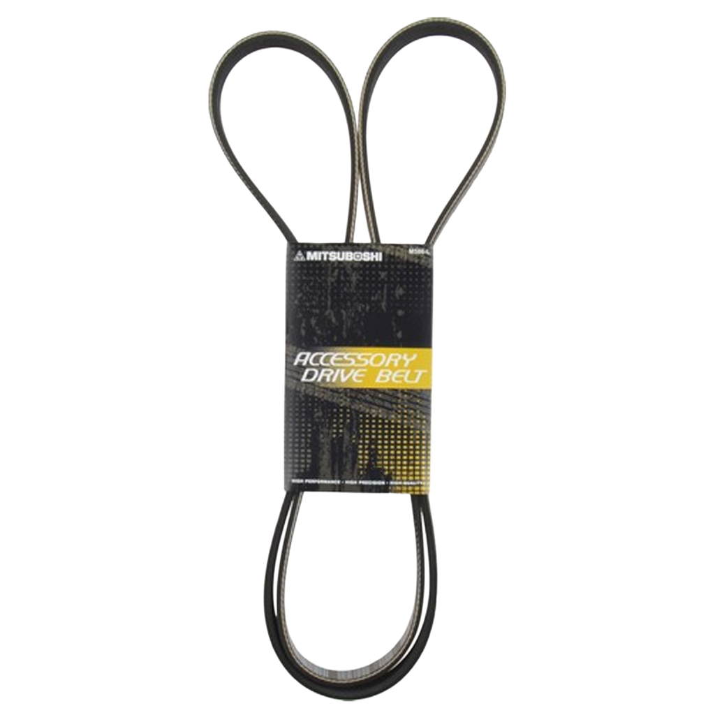 Correa Multicanal freightliner CL-120/M2 de 6PK1470 o 57,87"