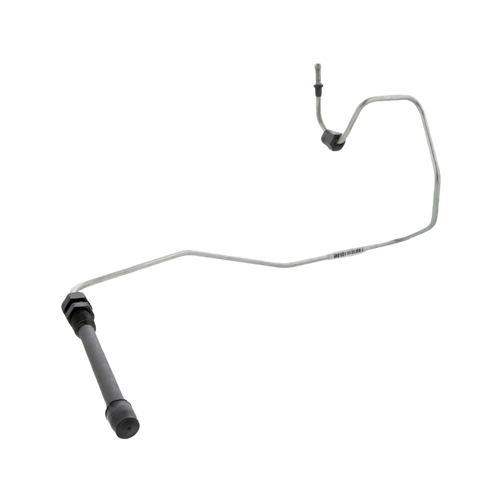 Tubos De Inyeccion Mack E7M. #3 Cylinder