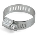 Abrazadera sin fin 16-25mm